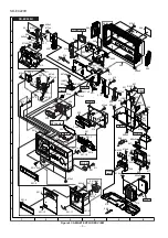 Preview for 61 page of Sharp SD-EX220H Service Manual