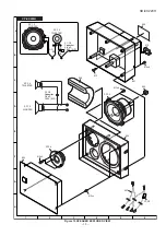 Preview for 62 page of Sharp SD-EX220H Service Manual