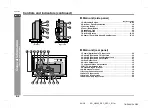 Предварительный просмотр 10 страницы Sharp SD-HX500 Operation Manual