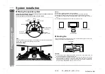 Предварительный просмотр 16 страницы Sharp SD-HX500 Operation Manual