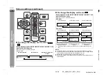 Preview for 34 page of Sharp SD-HX500 Operation Manual