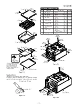 Preview for 13 page of Sharp SD-NX10W Service Manual