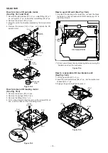 Preview for 18 page of Sharp SD-NX10W Service Manual