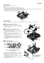 Preview for 27 page of Sharp SD-NX10W Service Manual