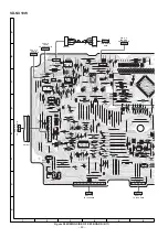 Preview for 50 page of Sharp SD-NX10W Service Manual