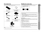 Preview for 7 page of Sharp SD-PX2 Operation Manual