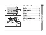 Preview for 9 page of Sharp SD-PX2 Operation Manual