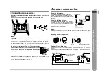 Preview for 17 page of Sharp SD-PX2 Operation Manual