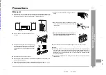 Preview for 5 page of Sharp SD-SG11 Operation Manual
