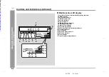 Preview for 8 page of Sharp SD-SG11 Operation Manual