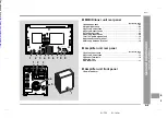 Preview for 9 page of Sharp SD-SG11 Operation Manual