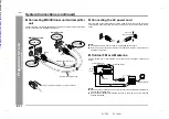 Preview for 14 page of Sharp SD-SG11 Operation Manual