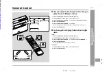 Preview for 15 page of Sharp SD-SG11 Operation Manual