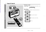 Preview for 16 page of Sharp SD-SG11 Operation Manual