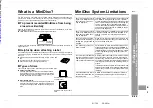 Preview for 47 page of Sharp SD-SG11 Operation Manual