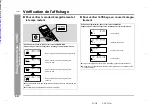 Preview for 82 page of Sharp SD-SG11 Operation Manual