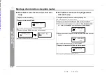 Preview for 88 page of Sharp SD-SG11 Operation Manual
