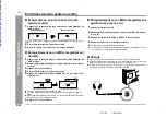 Preview for 94 page of Sharp SD-SG11 Operation Manual