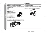 Preview for 98 page of Sharp SD-SG11 Operation Manual