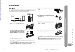 Preview for 9 page of Sharp SD-SG11H Operation Manual