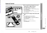 Preview for 19 page of Sharp SD-SG11H Operation Manual