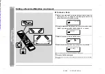 Preview for 50 page of Sharp SD-SG11H Operation Manual