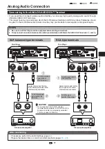 Preview for 26 page of Sharp SD-WH1000U Operation Manual