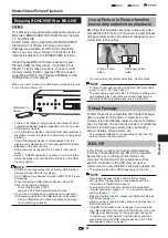 Preview for 42 page of Sharp SD-WH1000U Operation Manual