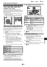 Preview for 46 page of Sharp SD-WH1000U Operation Manual