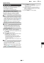 Preview for 59 page of Sharp SD-WH1000U Operation Manual