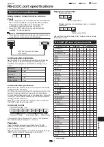 Preview for 63 page of Sharp SD-WH1000U Operation Manual