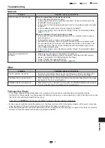 Preview for 67 page of Sharp SD-WH1000U Operation Manual