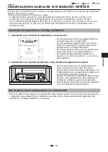 Preview for 95 page of Sharp SD-WH1000U Operation Manual