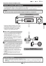 Preview for 103 page of Sharp SD-WH1000U Operation Manual