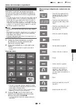 Preview for 108 page of Sharp SD-WH1000U Operation Manual