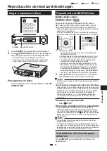 Preview for 111 page of Sharp SD-WH1000U Operation Manual