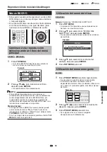 Preview for 112 page of Sharp SD-WH1000U Operation Manual