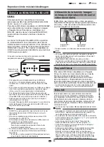 Preview for 113 page of Sharp SD-WH1000U Operation Manual