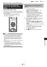 Preview for 114 page of Sharp SD-WH1000U Operation Manual