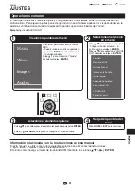 Preview for 121 page of Sharp SD-WH1000U Operation Manual