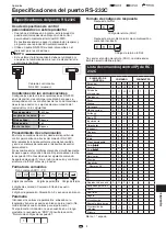 Preview for 134 page of Sharp SD-WH1000U Operation Manual