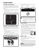 Preview for 12 page of Sharp SDW6747GS Operation Manual