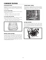 Предварительный просмотр 10 страницы Sharp SDW6757ES Operation Manual