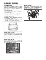 Предварительный просмотр 12 страницы Sharp SDW6767HS Operation Manual