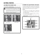 Предварительный просмотр 14 страницы Sharp SDW6767HS Operation Manual