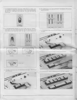 Предварительный просмотр 10 страницы Sharp Searcher GF-9191E Operation Manual