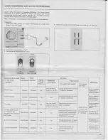 Предварительный просмотр 21 страницы Sharp Searcher GF-9191E Operation Manual