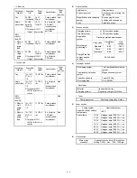 Preview for 6 page of Sharp SF-1014 Service Manual