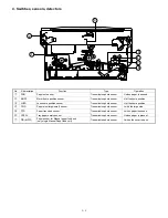 Preview for 12 page of Sharp SF-1014 Service Manual