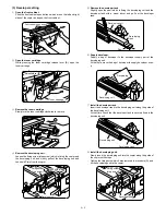 Preview for 19 page of Sharp SF-1014 Service Manual